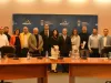 Un „catalog” ruşinos la validarea CL Braşov. Doar 11 „prezenţi”