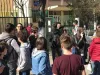 Niciun 10 în acest an: Rezultate mai slabe la Evaluarea Natională, în judeţul Braşov