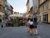 Ce-şi doresc să ajungă tinerii: 11, 8, 5 pe loc, concurenţa la cele mai căutate facultăţi din Braşov