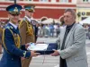 Ovidiu Szabo – absolventul Academiei „Henri Coandă” care a „stricat” tradiţia şefelor de promoţie