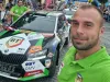 Simone Tempestini a câştigat Raliul Sibiului. Echipajul braşovean a fost nevoit să abandoneze