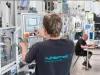 Prin via China, la Braşov: Nemţii de la Ruhlamat deschid o nouă fabrică  