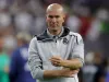 Zidane, din nou „în cărţi” pentru Real