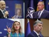 Cote derutante pentru Cotroceni