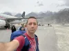 Au renunţat la ascensiunea din Himalaya