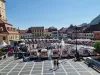 O dată la patru decenii