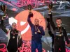 La 17 ani, se anunţă campion