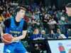 România a câştigat Grupa D cu victorii pe linie la EuroBasket U20