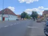 Culoarul unic pentru autobuze începe să prindă contur