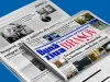 Informări publice - 31 iulie 2024