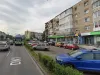 Calea Bucureşti, luată „la pas” de Poliţia Locală. Urmează alte zone, vizate sunt toate firmele