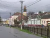 Captarea care alimentează două microhidrocentrale din zona Vulcan intră în reparaţii