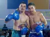 Gavrilă Mihai şi Duicu David, campioni la Grand Prix Dragon Fight 2024
