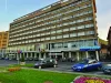Hotelul Capitol: Renovarea, avizată cu noi „ordine” de la Cultură