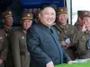 Kim Jong Un vrea să scape de kilogramele în plus cu medicamente din străinătate