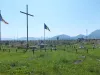 „Cimitirul verde” de la Micşunica, avizat de Comisia de circulaţie a municipiului Braşov