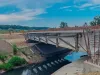 Se lucrează intens la varianta DN1, zona Făgăraş