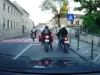 Atenţie; Poliţia „cameleon”, în trafic. IPJ Braşov: „Motivul este acela că vrem să observăm comportamentul real, nu disimulat, al celor din trafic”