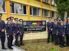 „Noul schimb”: 12 ofiţeri au „prins” Braşovul după absolvirea Academiei
