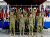 Premiu pentru militarii din Braşov