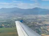 ROMATSA caută meteorologi pentru Aeroportul Braşov. Încep ca muncitori necalificaţi, dacă nu trec de examenele de calificare, dau din salariu înapoi