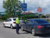 Amendă „din prima”