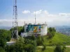 Compania Apa Brașov igienizează sâmbătă rezervorul de pe strada Dobrogeanu Gherea. Brașovenii de pe două străzi sunt rugați să își facă rezerve de apă 