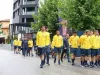 România a urcat două poziţii în clasamentul FIFA