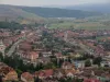 Fosta groapă de gunoi de la Rupea, închisă cu bani europeni. Ministerul Mediului a început demersurile pentru preluarea amplasamentului