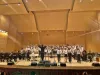 Concert gratuit cu muzică interbelică, azi, la Sala Patria