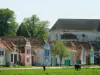 Ai scaun vechi? Trimite-l la Şona pentru viitorul teatru