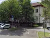 Se reia şantierul abandonat de la spitalul de pe Mihai Viteazu