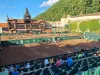 Bolivianul Murkel Dellien a câştigat turneul challenger de la Braşov