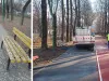 „Coteţul” dintr-o oază de răcoare a oraşului