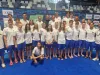 3 juniori de la Braşov, la Europenele din Lituania
