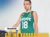 Bulgăroaica Galina Karabasheva vine la Corona
