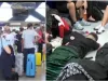ANPC: Ce compensaţii vor primi pasagerii ale căror zboruri au fost anulate