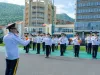 Ziua Imnului Naţional al României, marcată discret la Braşov