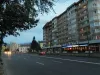 Şi-a jefuit consoarta. N-a vrut să-i dea bani, i-a luat bijuteriile, pentru care ar fi fost în stare să o înjunghie