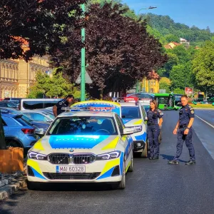 Primele permise luate ca urmare a OUG 84 privind testarea antidrog au fost înapoiate. Rezultatele au fost fals pozitive