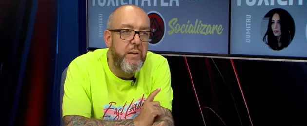 Copiii mici dependenţi de ecrane pot deveni autişti 