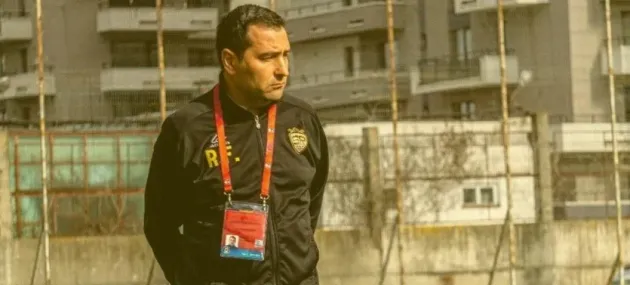 De la SR Braşov, la CSM Focşani