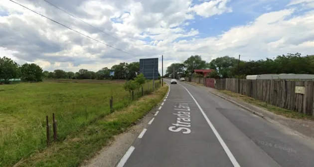Primăria negociază „schiţa” viitorului parc de pe Lânii