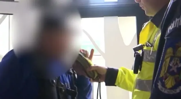 Un mesaj pentru toţi paznicii: venim şi vă punem fiola