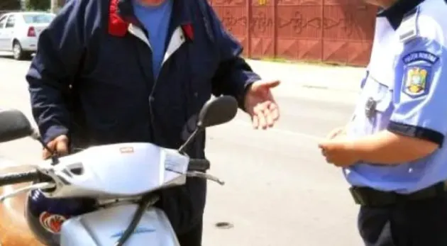 Atenţie la motor, atenţie la remorcă