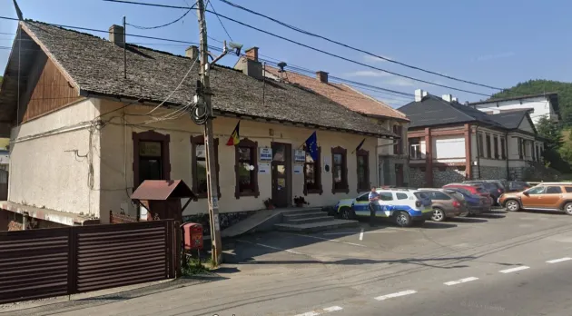 Primăria Fundata intră în modernizare 