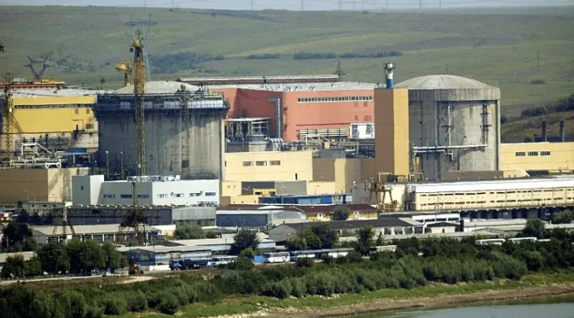 Reactoarele nucleare 3 şi 4 de la Cernavodă au primit „opinia pozitivă” a CE