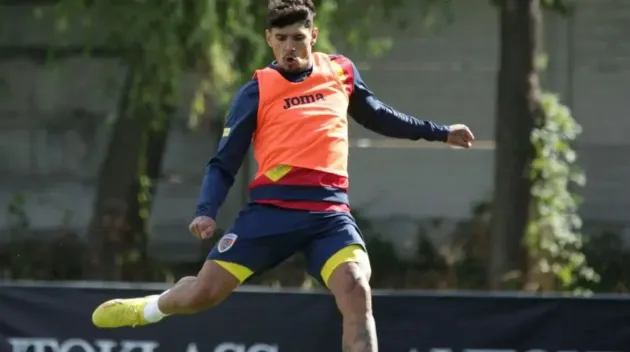 Florinel Coman devine cel mai valoros fotbalist de la Al-Gharafa