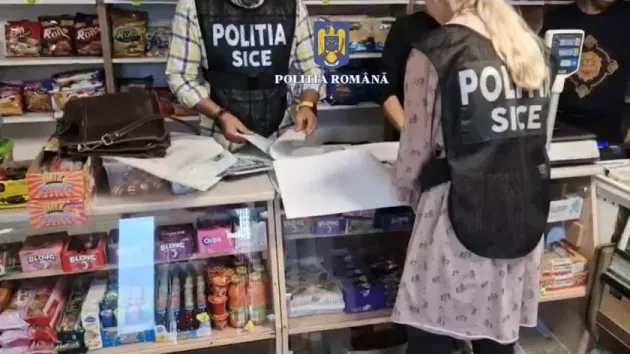 După autorizaţia de la Primărie, şi în Braşovul Vechi: 16 firme amendate