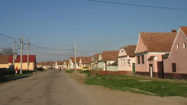 Ungra şi Homorod: consum exagerat de apă, de astăzi, puse pe „raţie”  